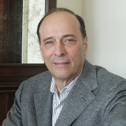 David M. Hecht